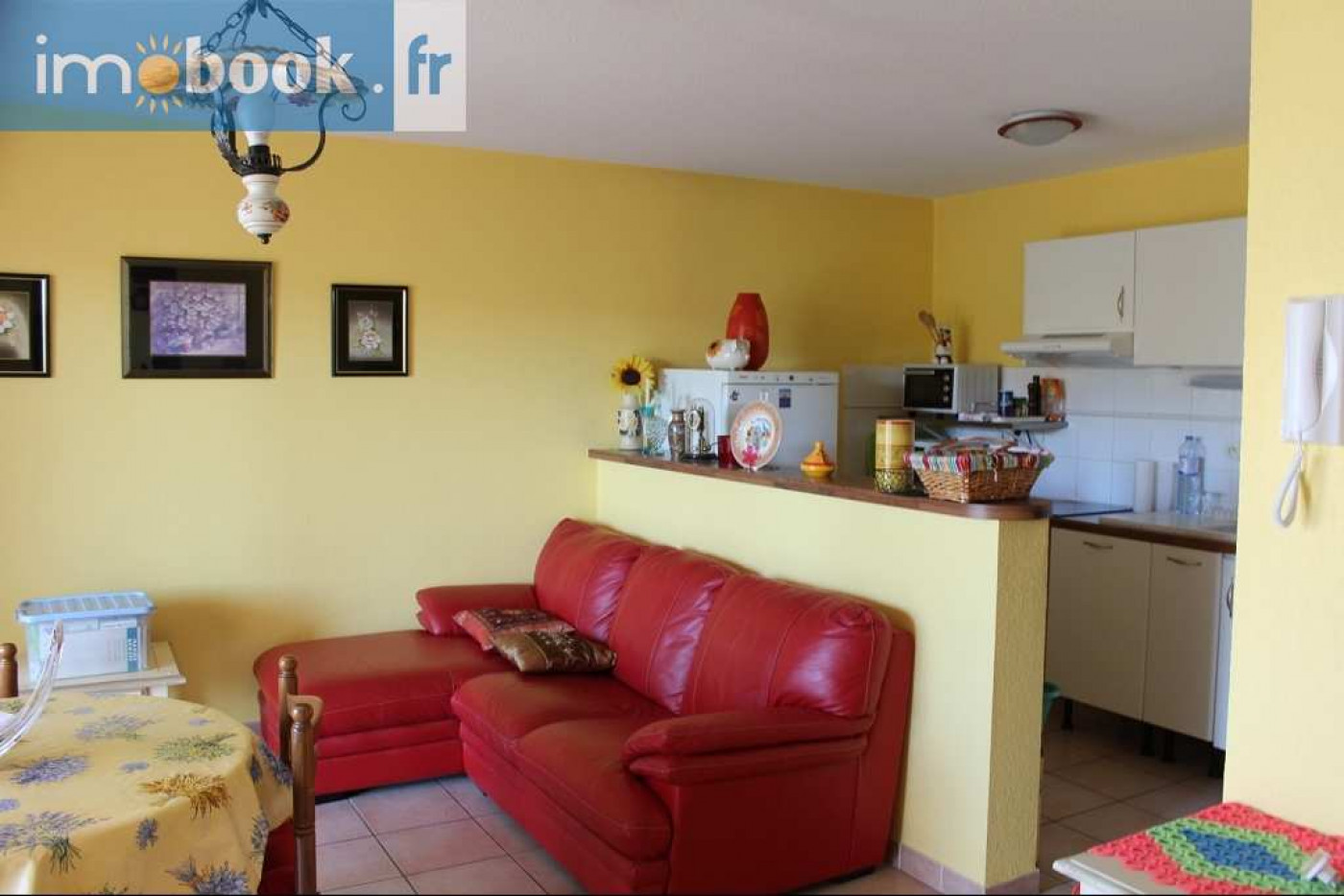 vente Appartement Sete - Photo 7