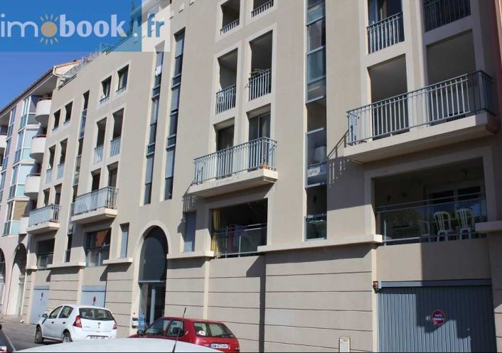 vente Appartement Sete