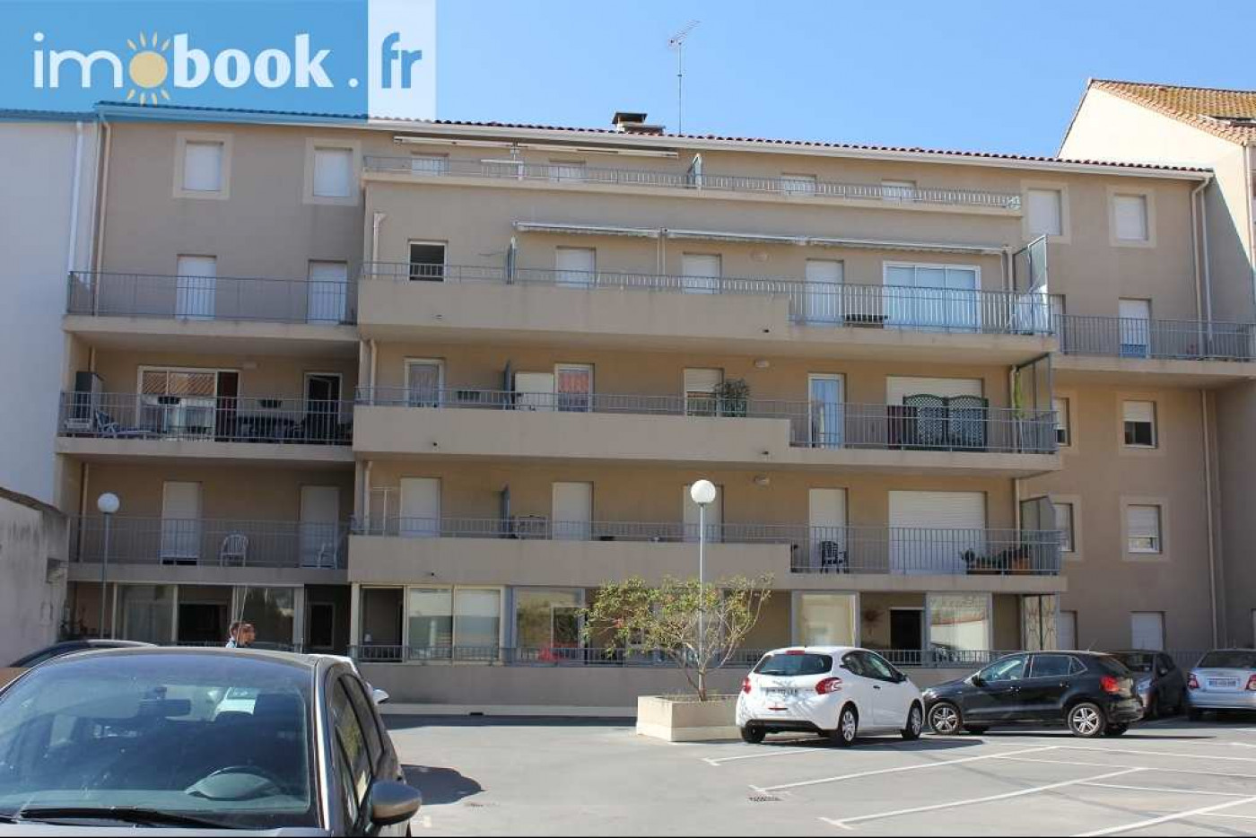 vente Appartement Sete - Photo 3