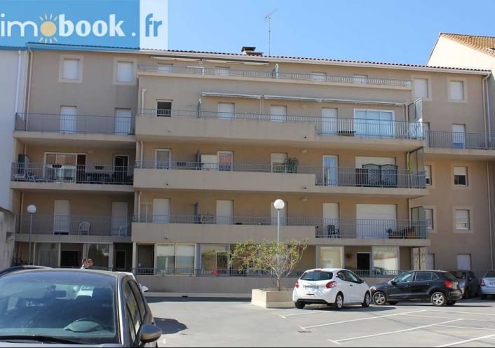 vente Appartement Sete