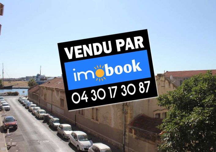 vente Appartement Sete