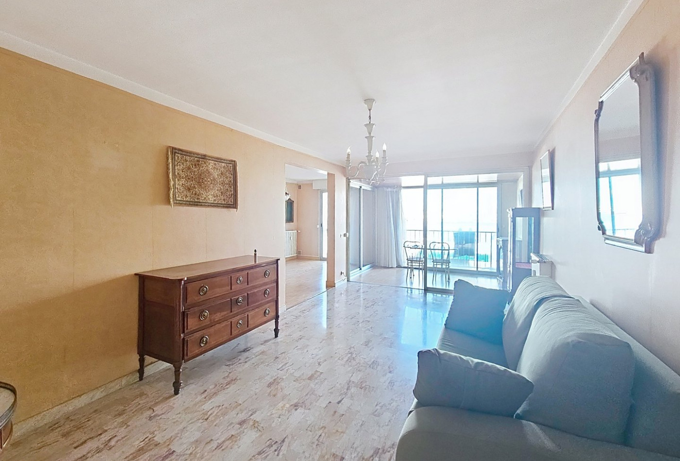 vente Appartement Sete - Photo 6