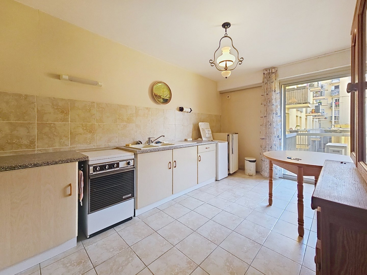 vente Appartement Sete - Photo 3