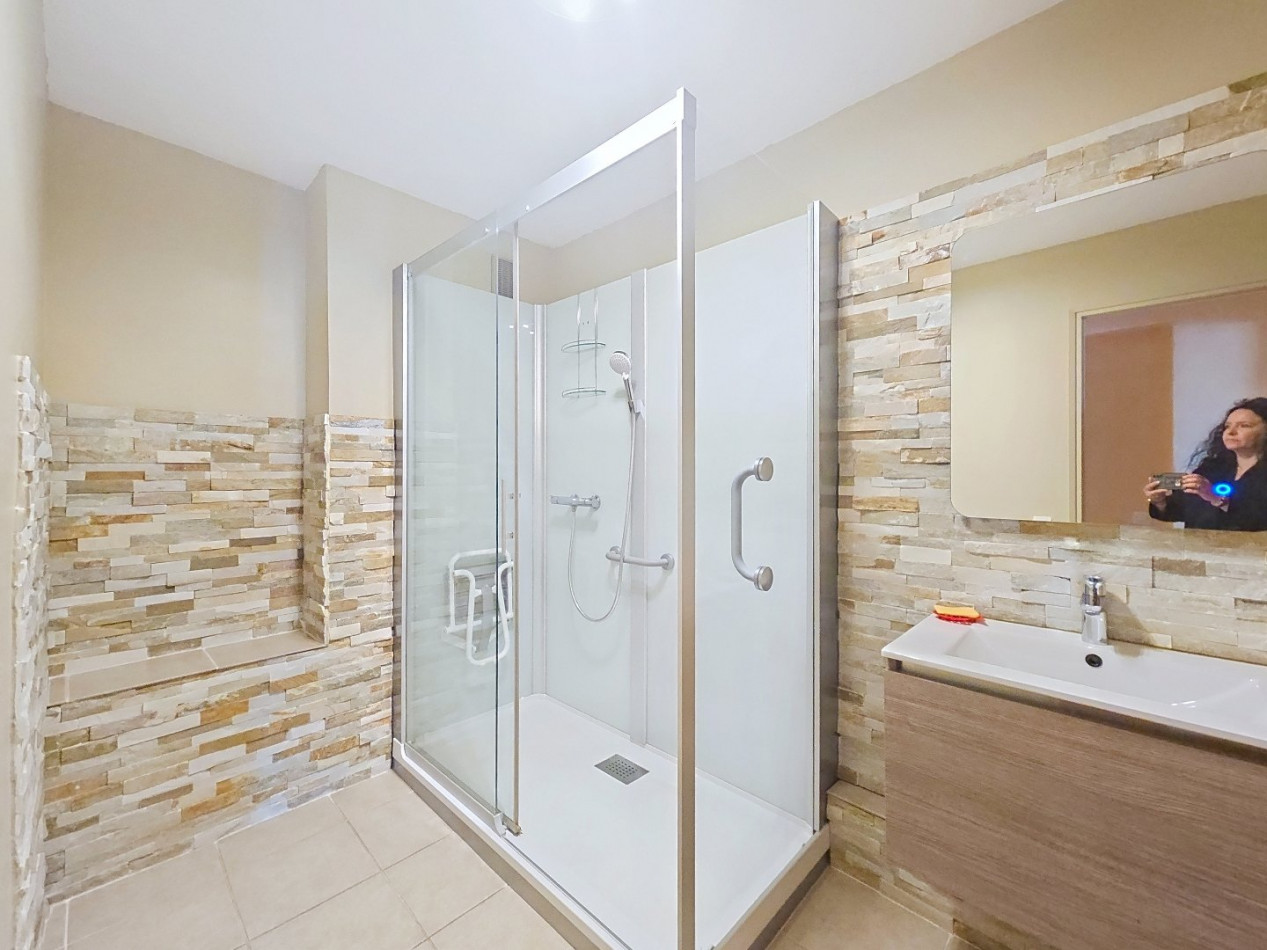 vente Appartement Sete - Photo 8