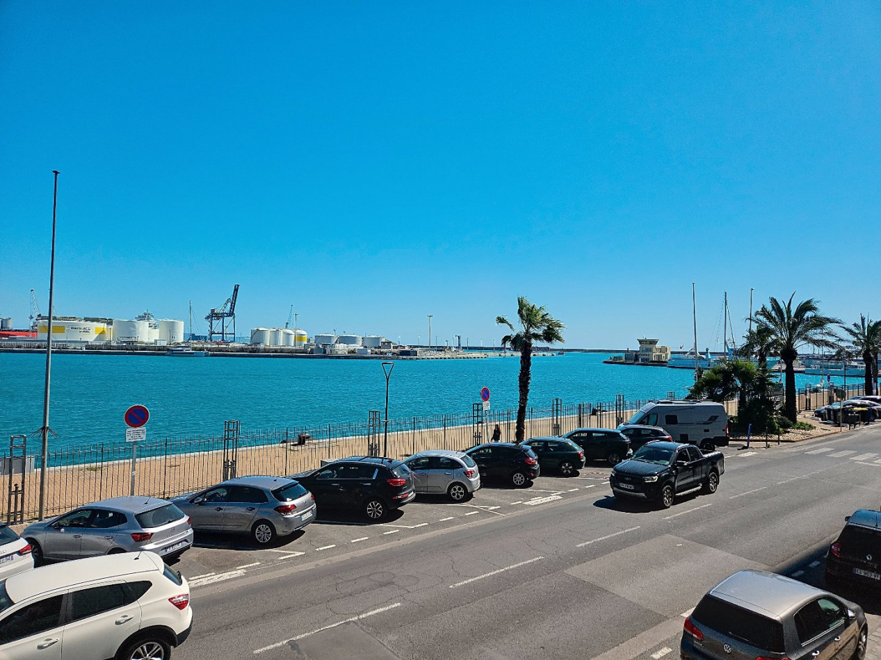 vente Appartement Sete - Photo 2