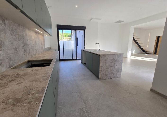 vente Maison Balaruc Les Bains