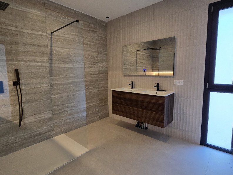 vente Maison Balaruc Les Bains - Photo 9