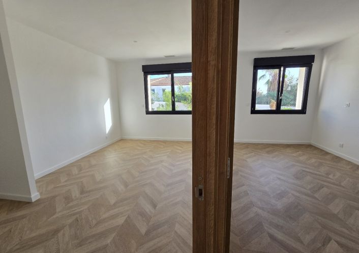vente Maison Balaruc Les Bains