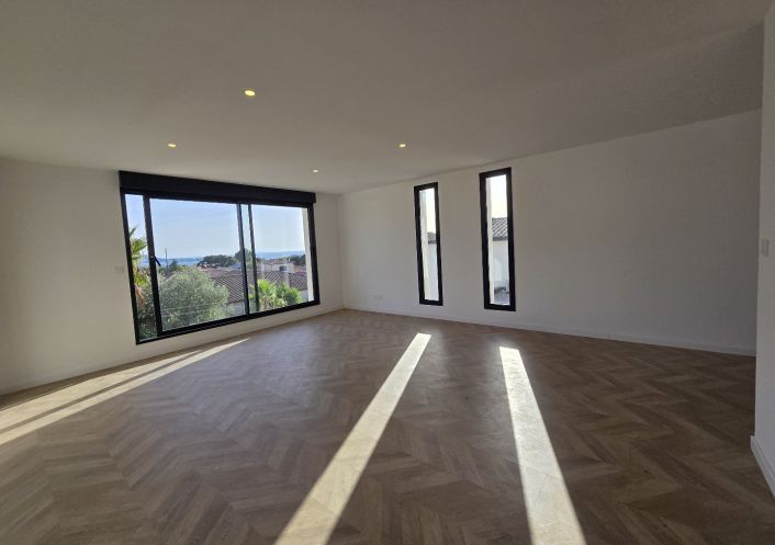 vente Maison Balaruc Les Bains