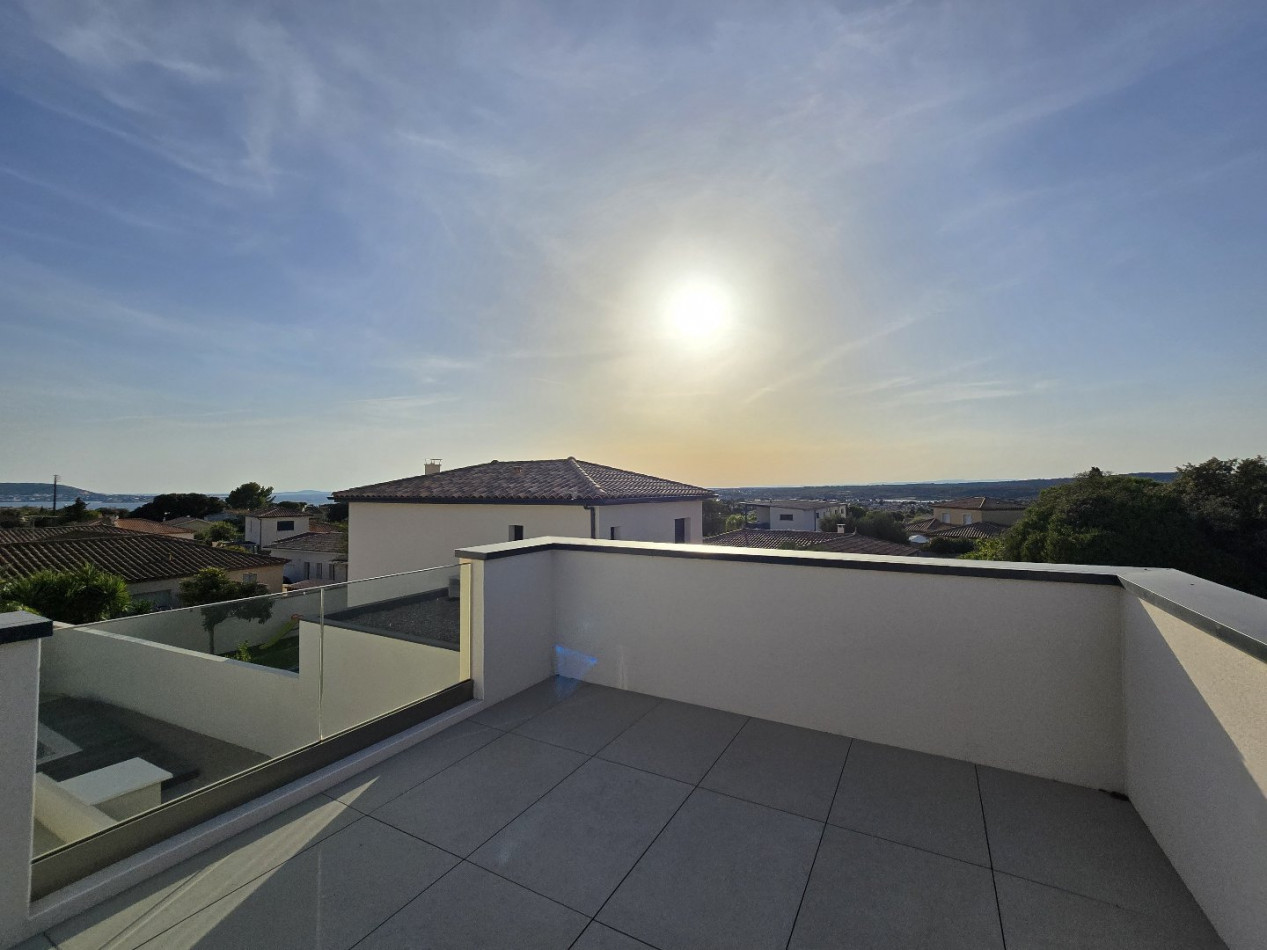 vente Maison Balaruc Les Bains - Photo 8