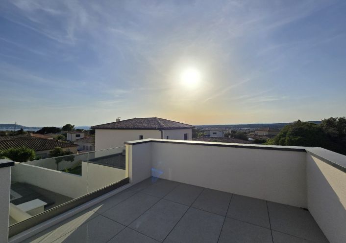 vente Maison Balaruc Les Bains