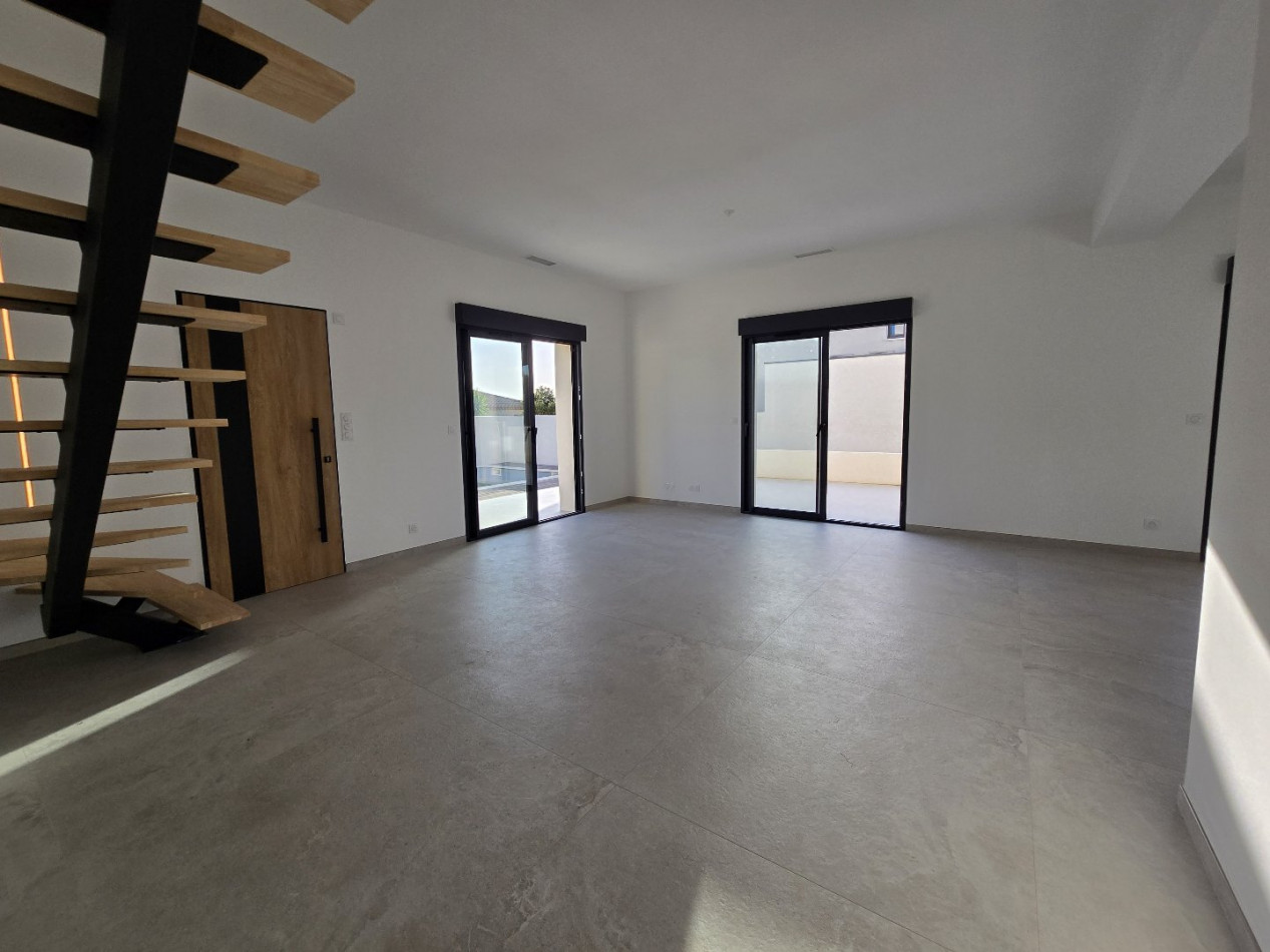 vente Maison Balaruc Les Bains - Photo 6