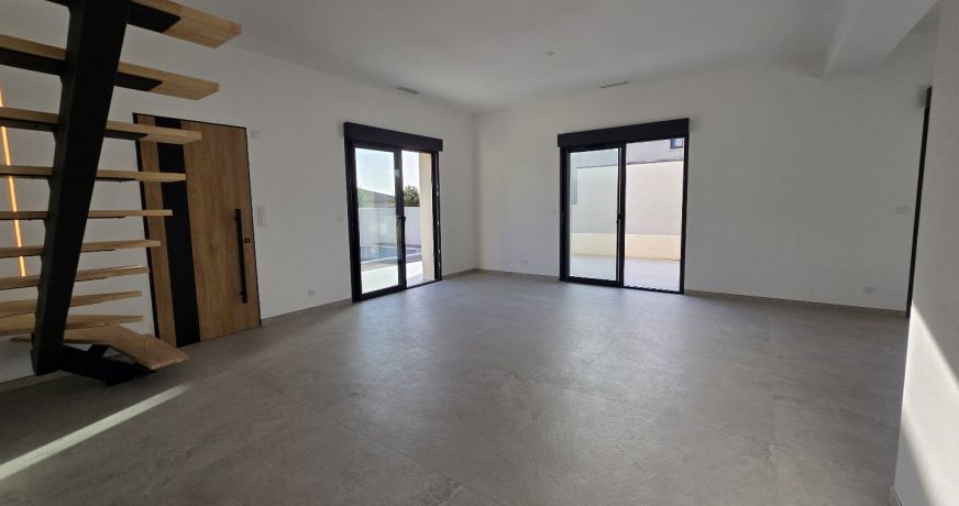 vente Maison Balaruc Les Bains