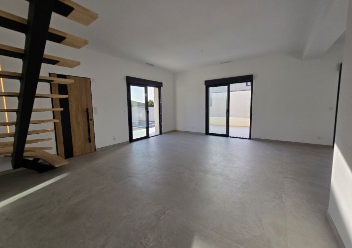 vente Maison Balaruc Les Bains