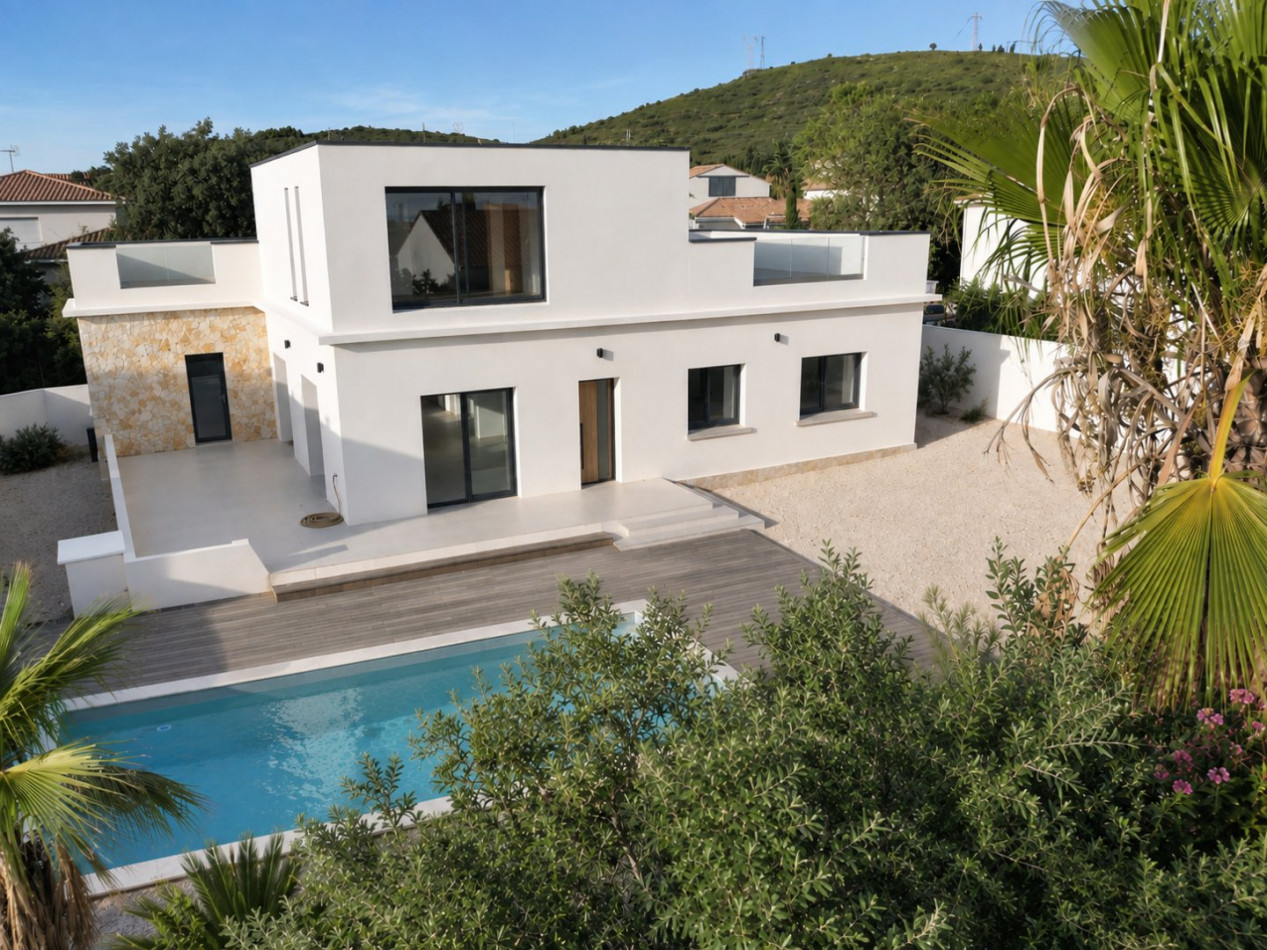 vente Maison Balaruc Les Bains - Photo 1