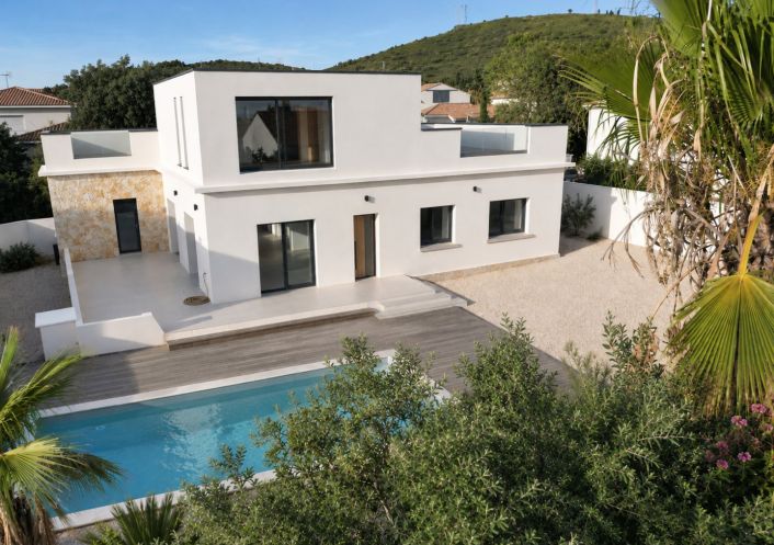 vente Maison Balaruc Les Bains
