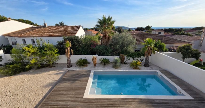 vente Maison Balaruc Les Bains