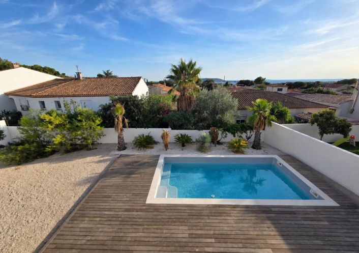 vente Maison Balaruc Les Bains