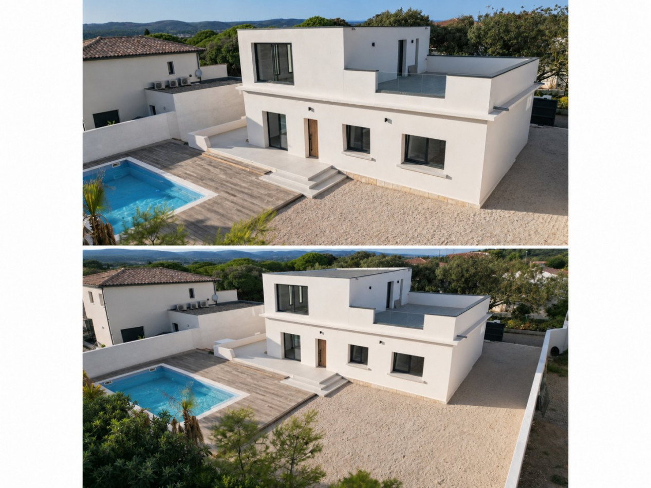 vente Maison Balaruc Les Bains - Photo 2