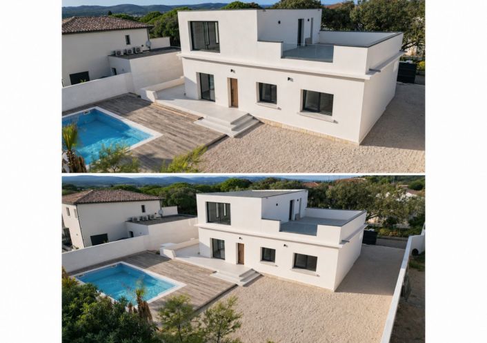 vente Maison Balaruc Les Bains