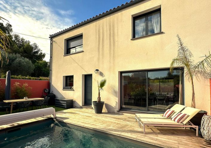 vente Maison Sete
