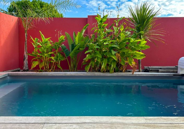 vente Maison Sete