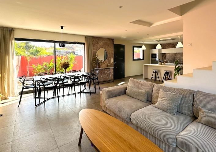 vente Maison Sete