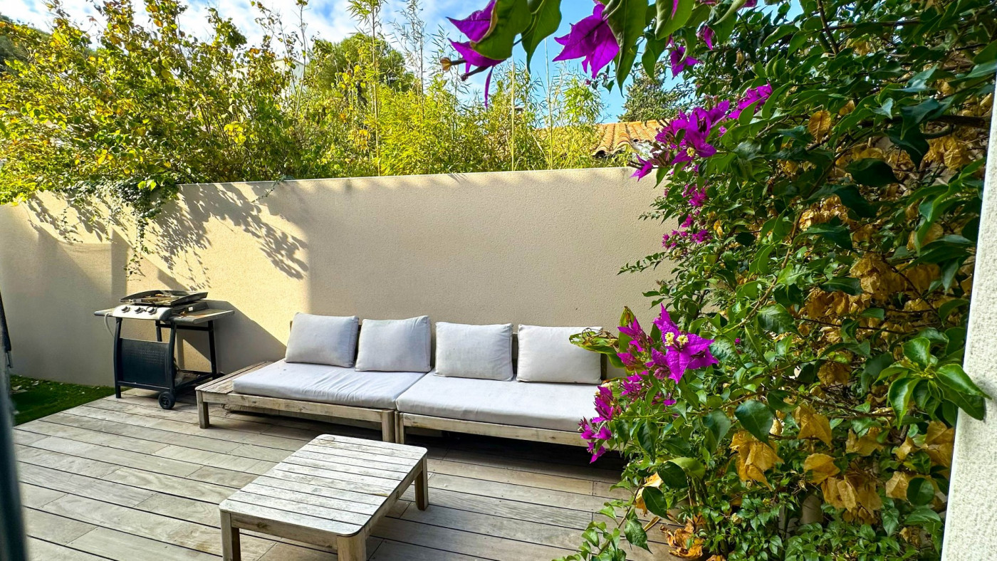 vente Maison Sete - Photo 5