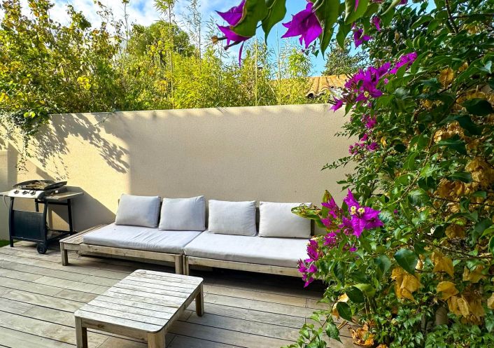vente Maison Sete