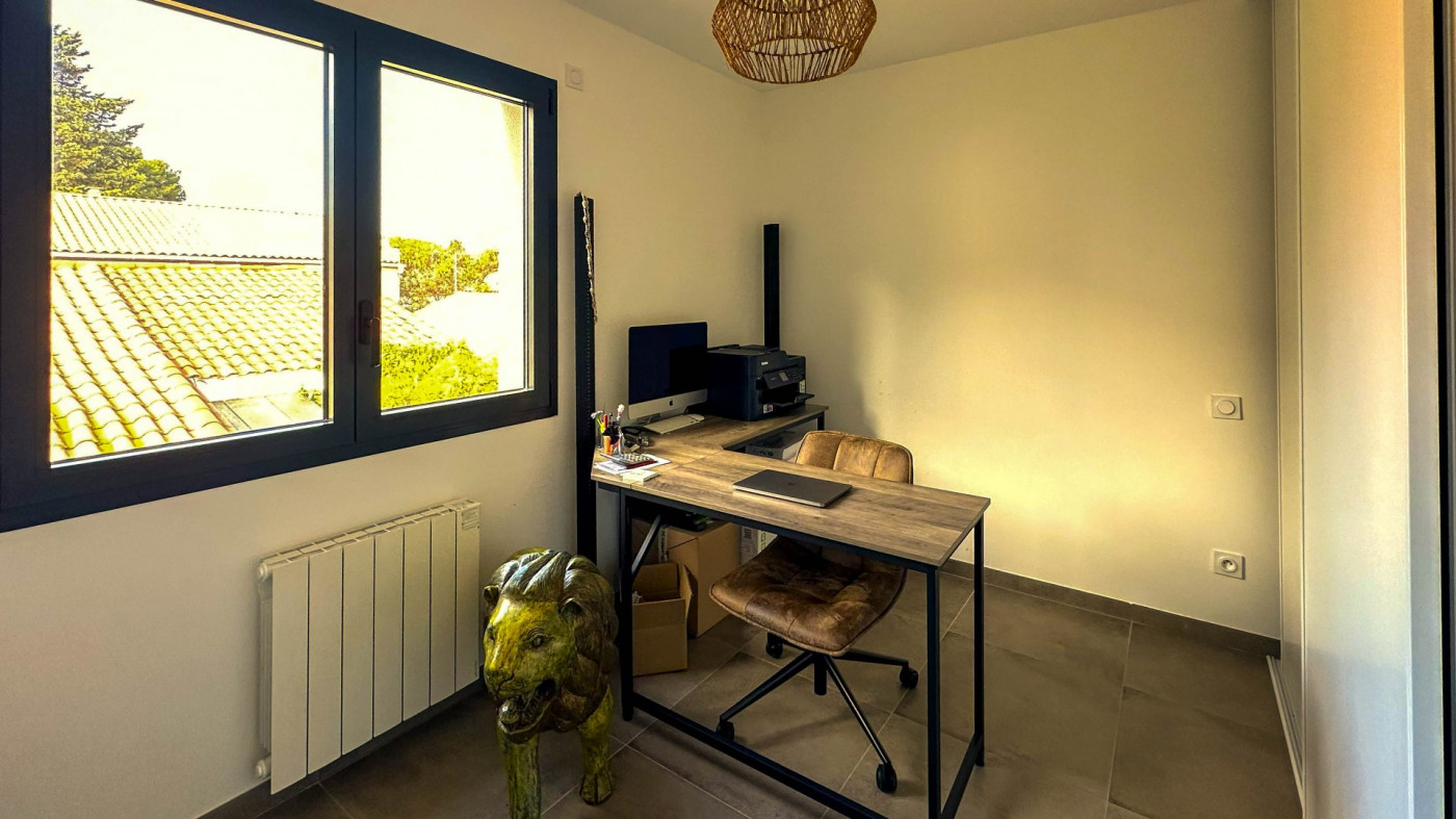 vente Maison Sete - Photo 8