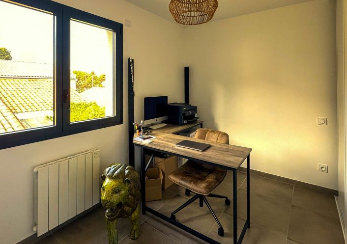 vente Maison Sete