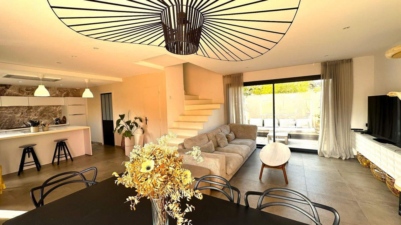 vente Maison Sete - Photo 2