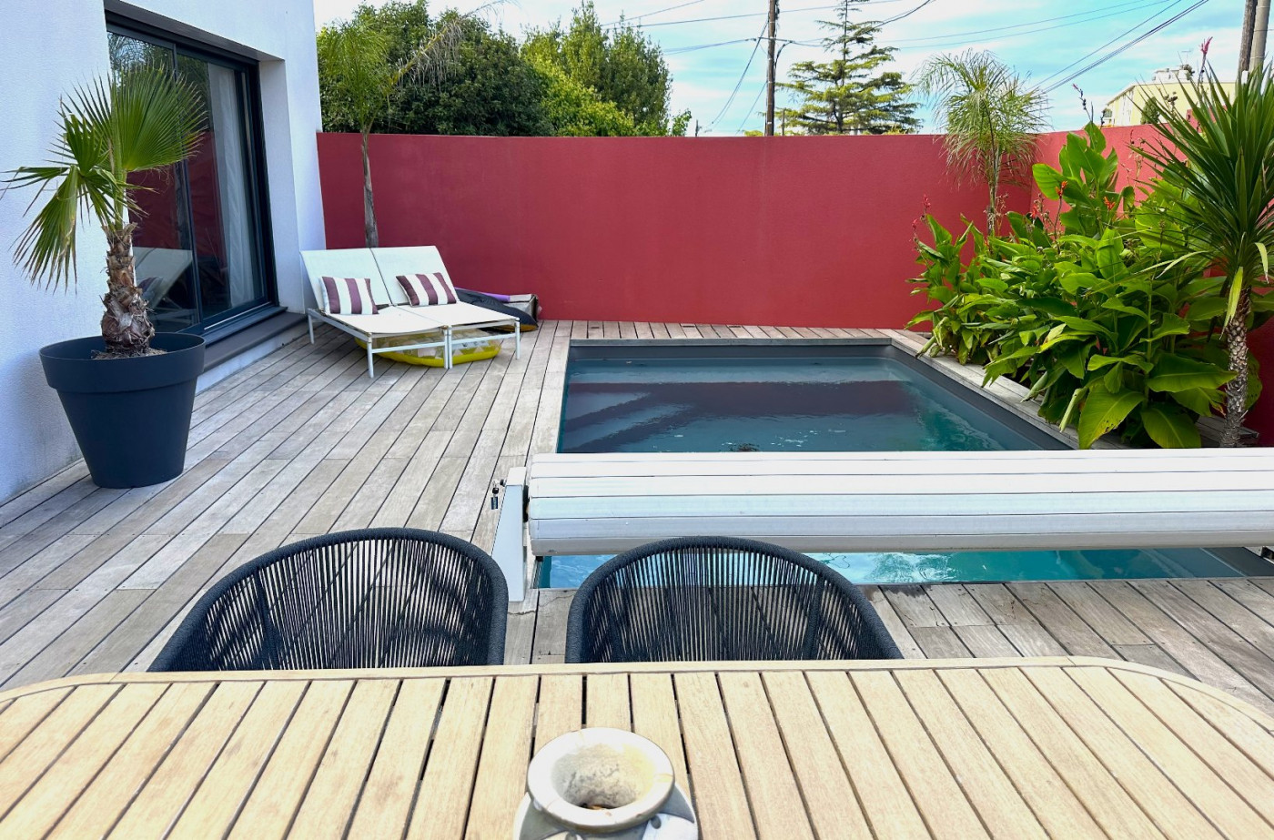 vente Maison Sete - Photo 1