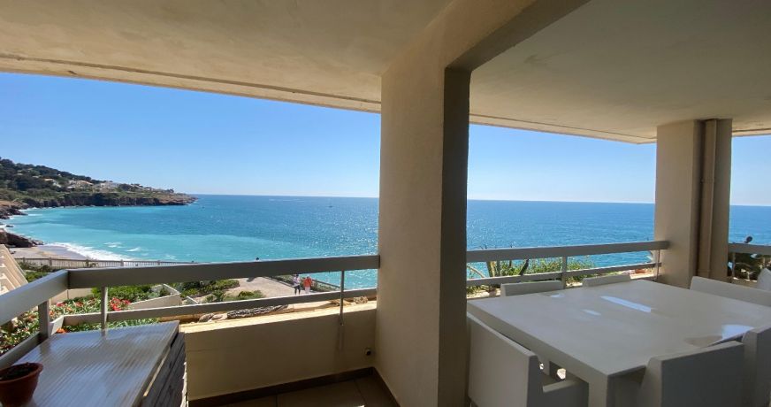 vente Appartement Sete