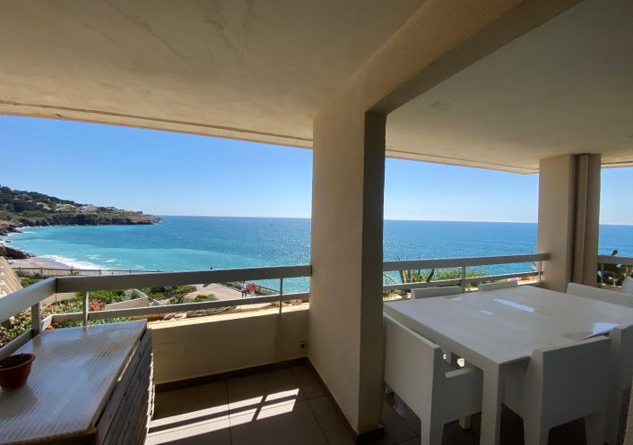 vente Appartement Sete