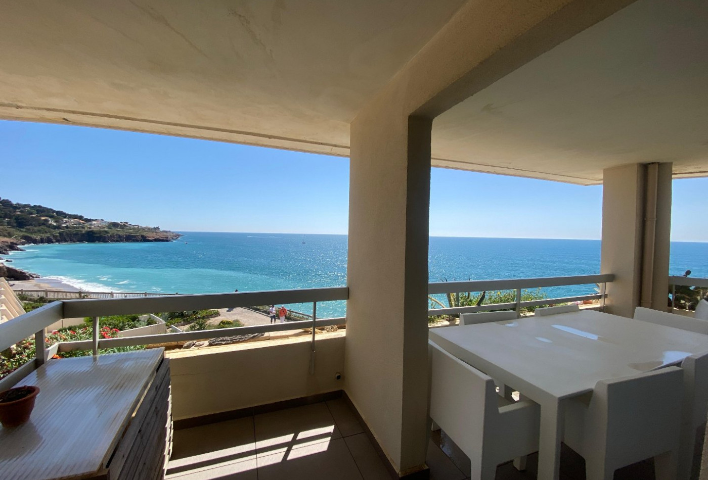 vente Appartement Sete - Photo 1