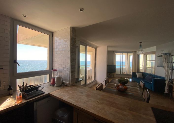 vente Appartement Sete
