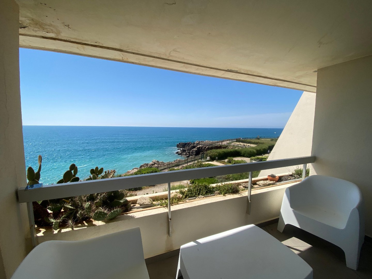 vente Appartement Sete - Photo 2