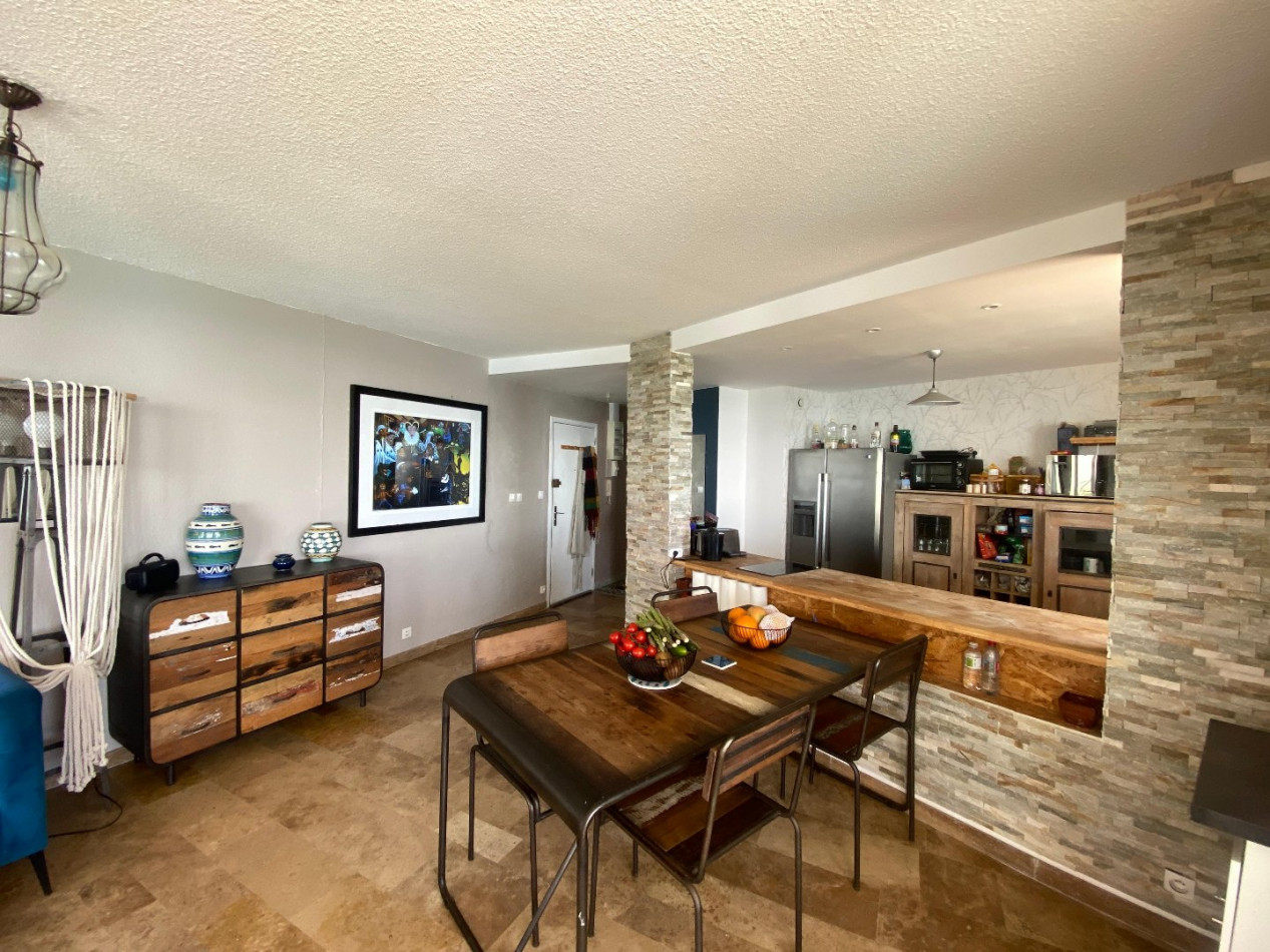 vente Appartement Sete - Photo 6