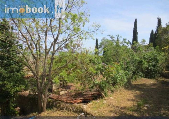 vente Terrain constructible Sete