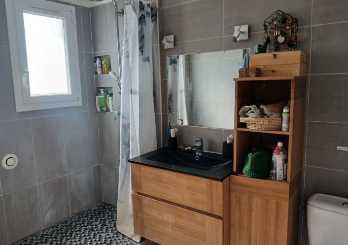 vente Maison Frontignan