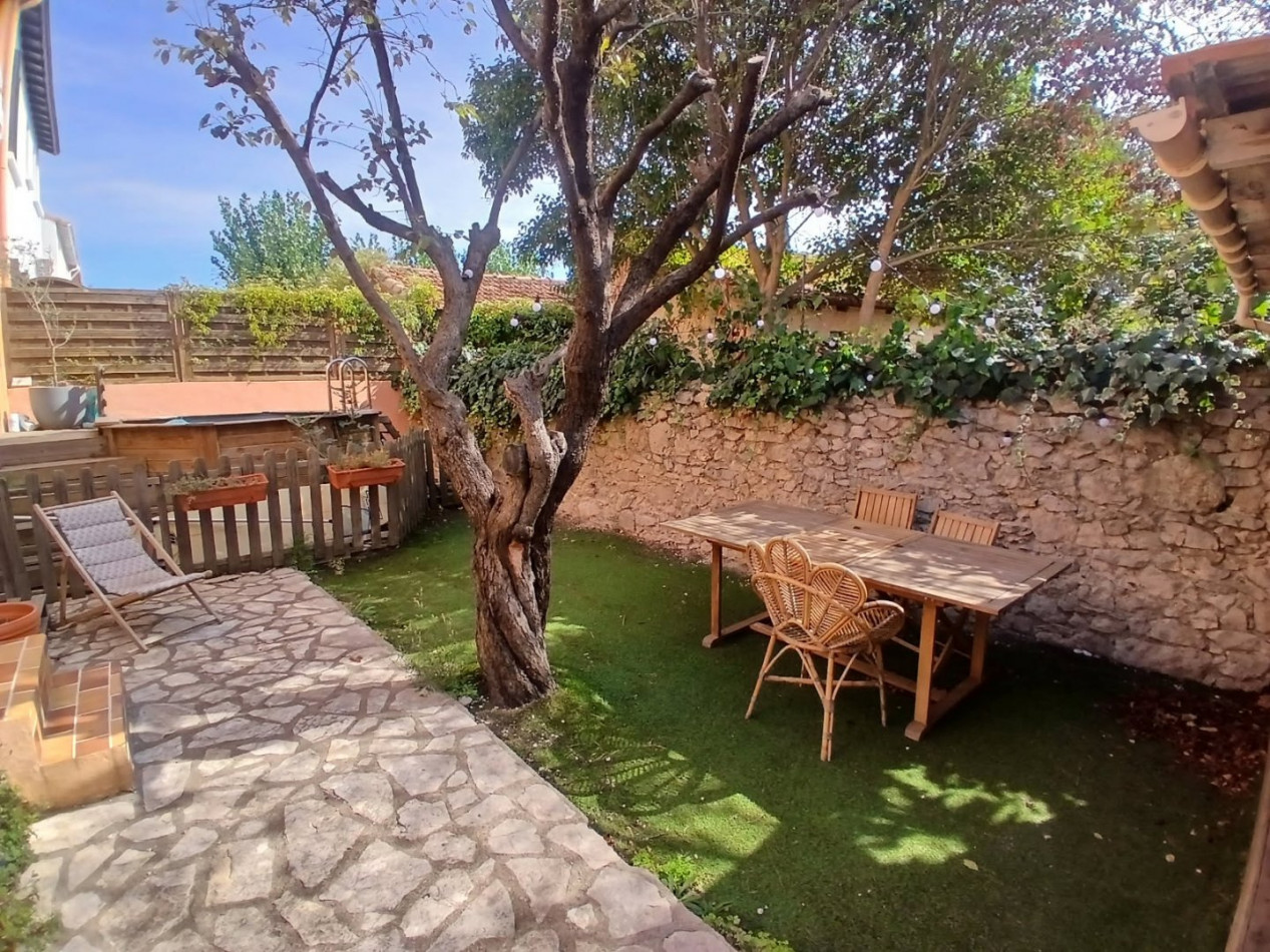 vente Maison Frontignan - Photo 1