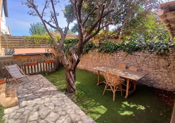 vente Maison Frontignan