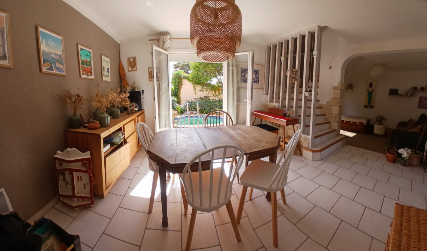 vente Maison Frontignan - Photo 2