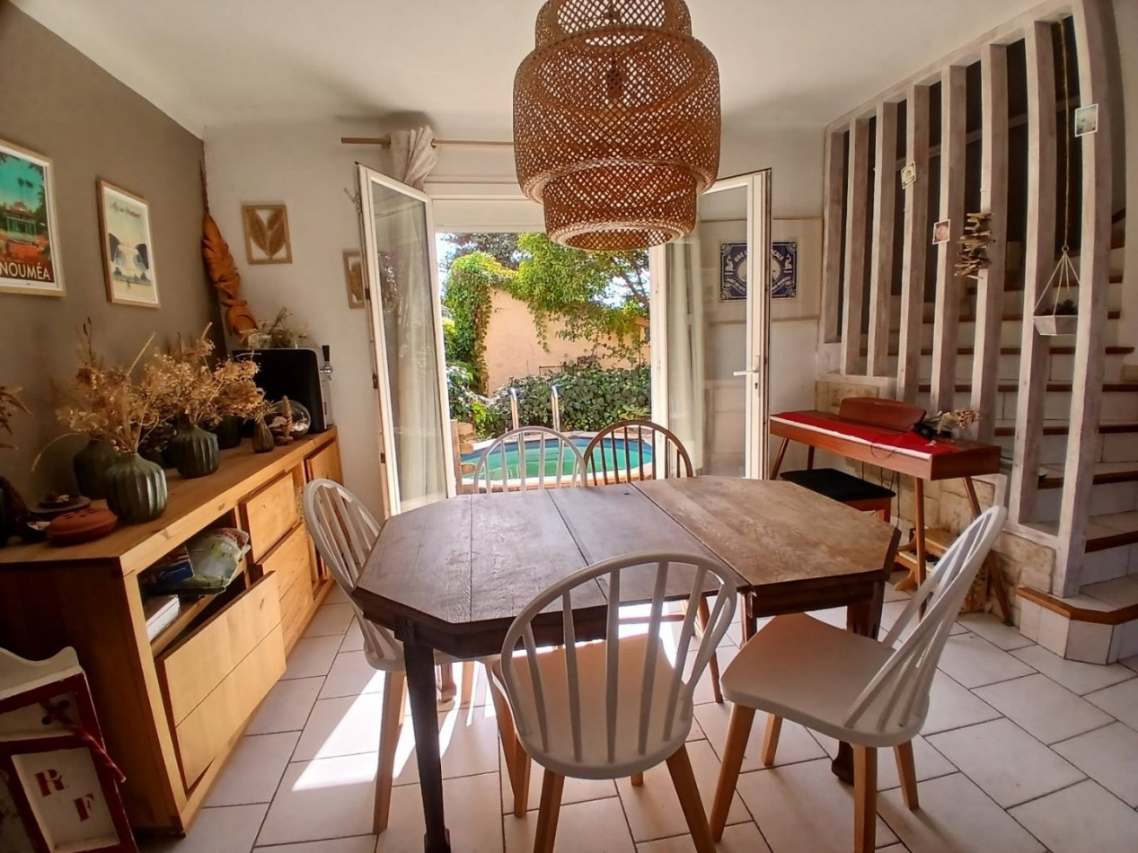 vente Maison Frontignan - Photo 5