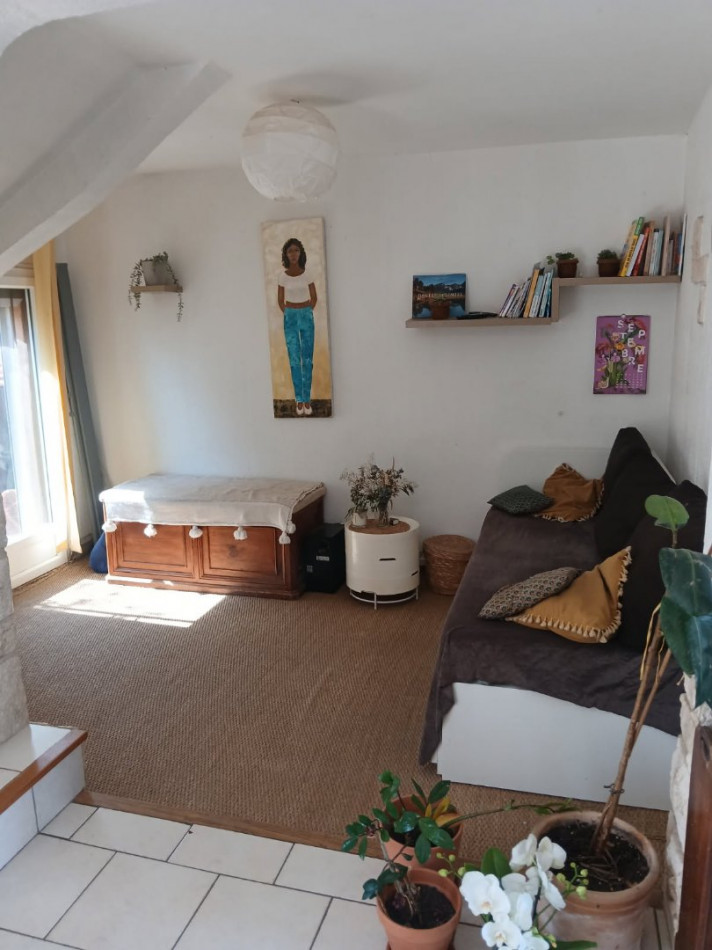 vente Maison Frontignan - Photo 7