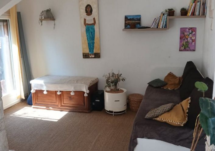 vente Maison Frontignan