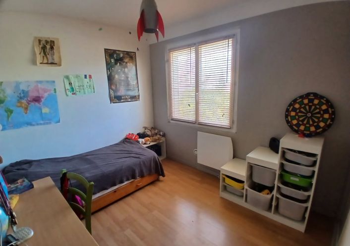 vente Maison Frontignan