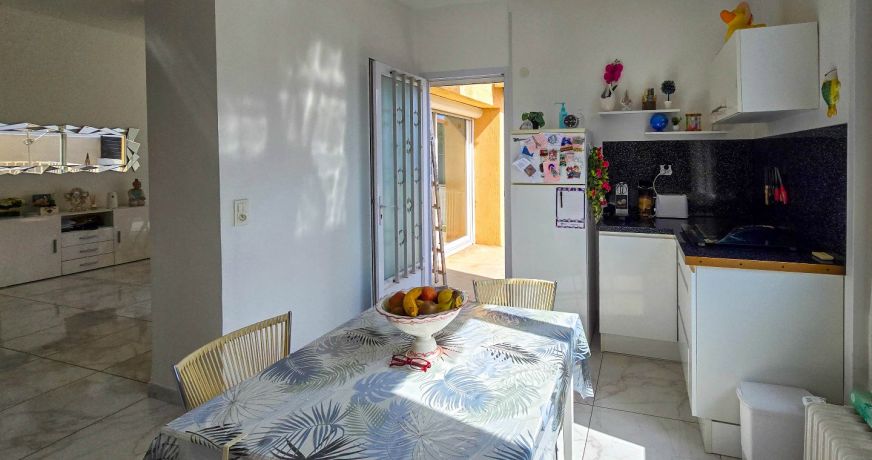vente Maison Balaruc Les Bains