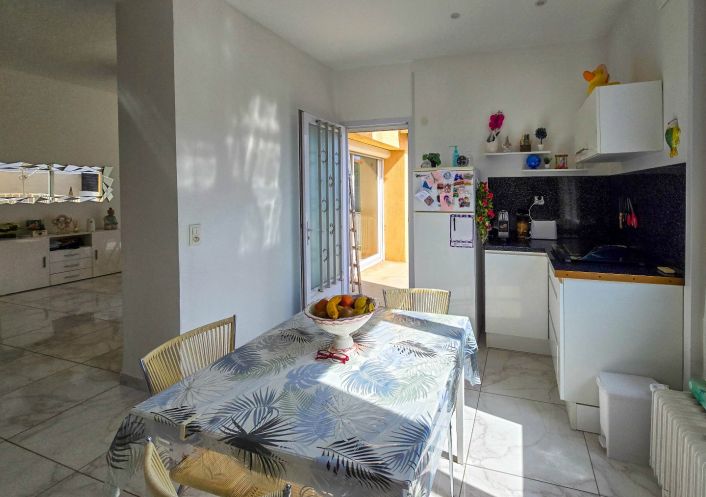 vente Maison Balaruc Les Bains